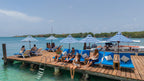 Isla Coralina – Rosario Islands Day Pass - Cartagena Day Tours