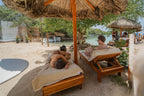 Isla Coralina – Rosario Islands Day Pass - Cartagena Day Tours