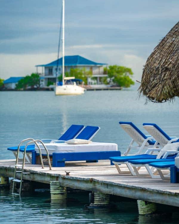 Isla Coralina – Rosario Islands Day Pass - Cartagena Day Tours