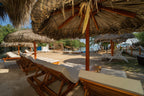 Isla Coralina – Rosario Islands Day Pass - Cartagena Day Tours