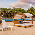 Isla del Encanto – Rosario Islands Day Pass - Cartagena Day Tours