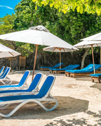 Isla del Encanto – Rosario Islands Day Pass - Cartagena Day Tours