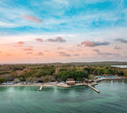 Isla del Encanto – Rosario Islands Day Pass - Cartagena Day Tours