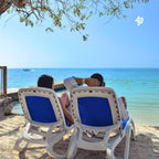 Isla del Encanto – Rosario Islands Day Pass - Cartagena Day Tours