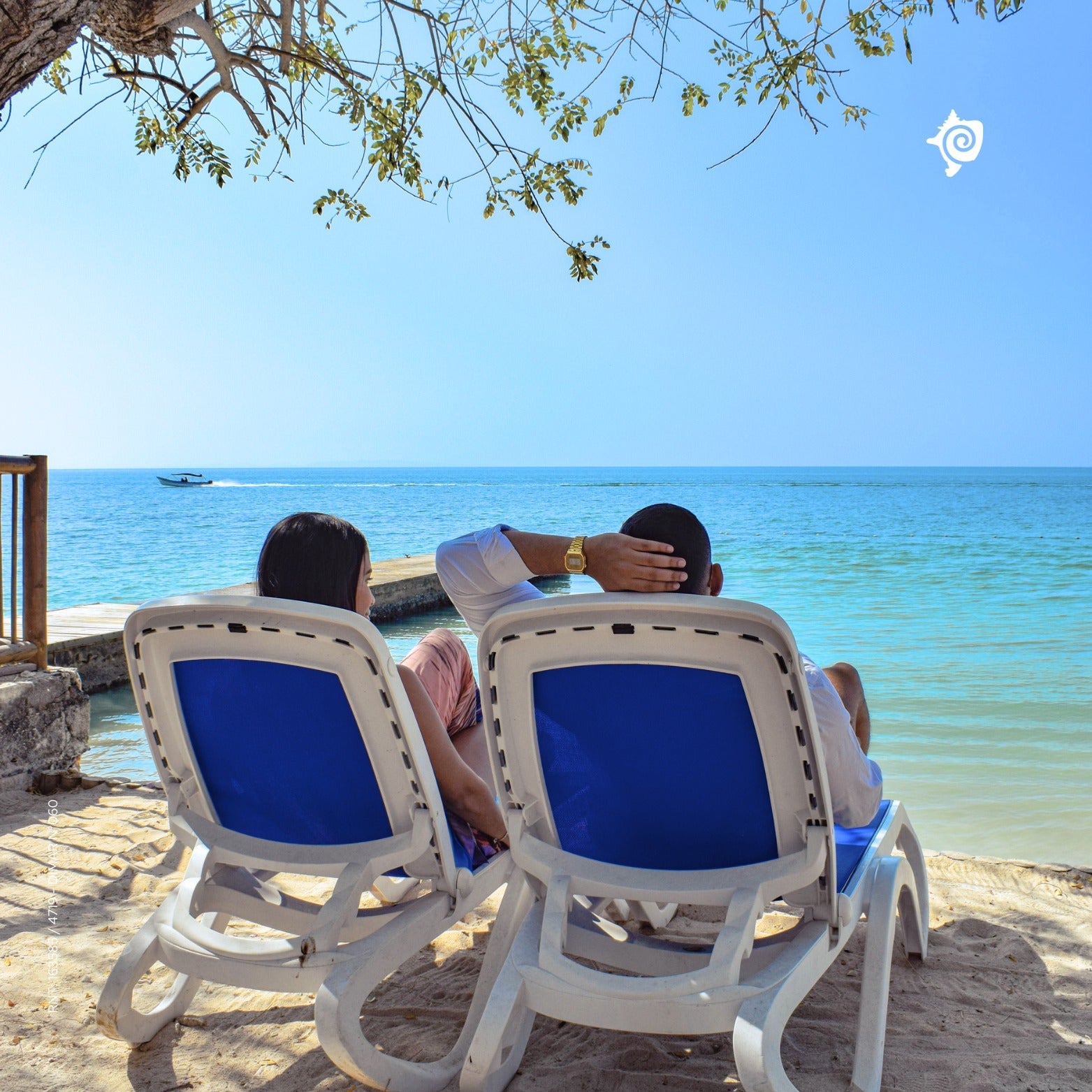 Isla del Encanto – Rosario Islands Day Pass - Cartagena Day Tours