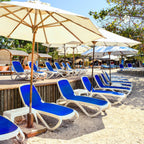 Isla del Encanto – Rosario Islands Day Pass - Cartagena Day Tours
