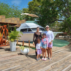 Isla del Encanto – Rosario Islands Day Pass - Cartagena Day Tours
