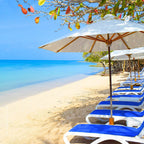 Isla del Encanto – Rosario Islands Day Pass - Cartagena Day Tours