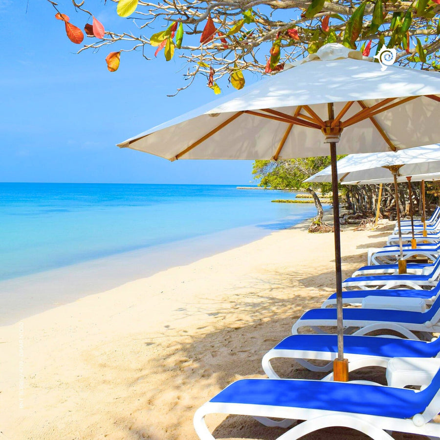 Isla del Encanto – Rosario Islands Day Pass - Cartagena Day Tours