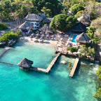 Isla del Sol – Rosario Islands Day Pass (Family - Friendly) - Cartagena Day Tours
