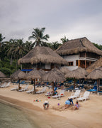 Isla del Sol – Rosario Islands Day Pass (Family - Friendly) - Cartagena Day Tours
