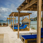 Isla del Sol – Rosario Islands Day Pass (Family - Friendly) - Cartagena Day Tours
