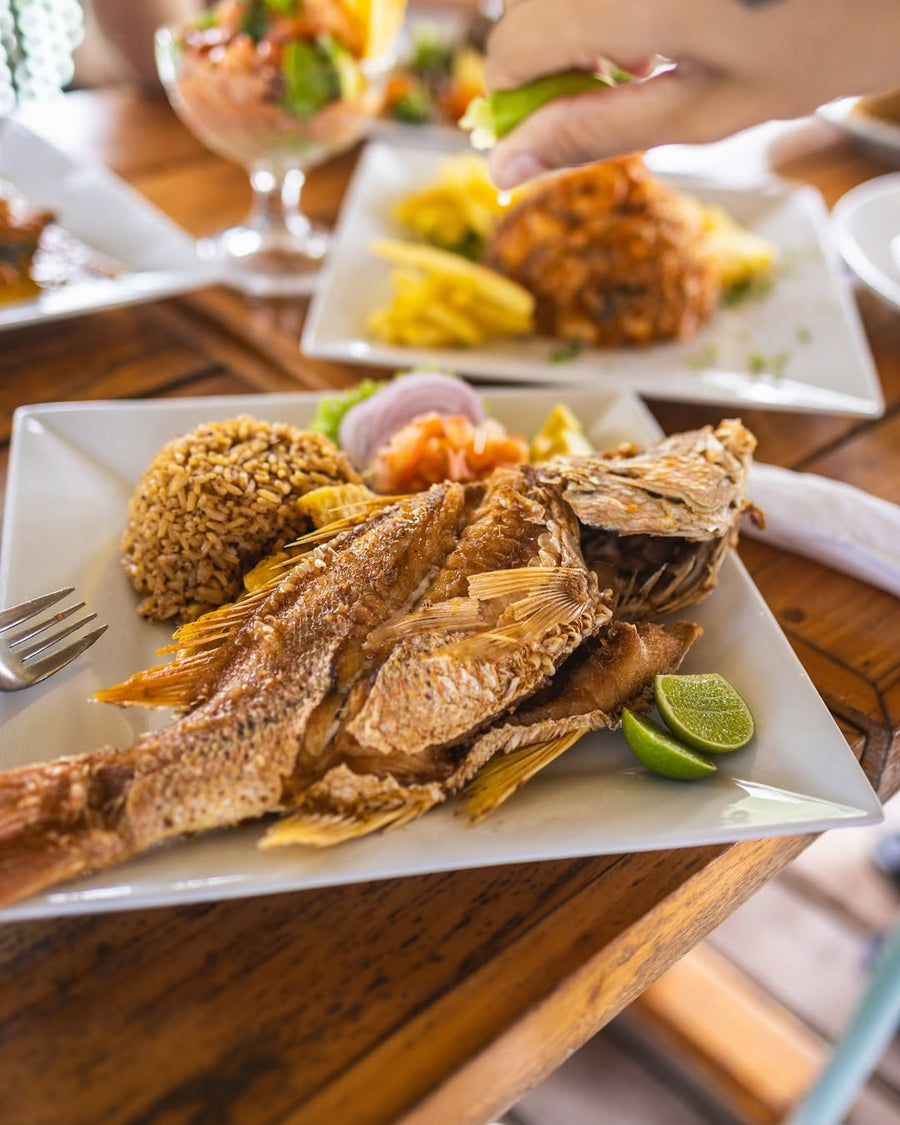 Isla del Sol – Rosario Islands Day Pass (Family - Friendly) - Cartagena Day Tours