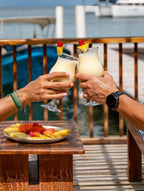 Isla del Sol – Rosario Islands Day Pass (Family - Friendly) - Cartagena Day Tours