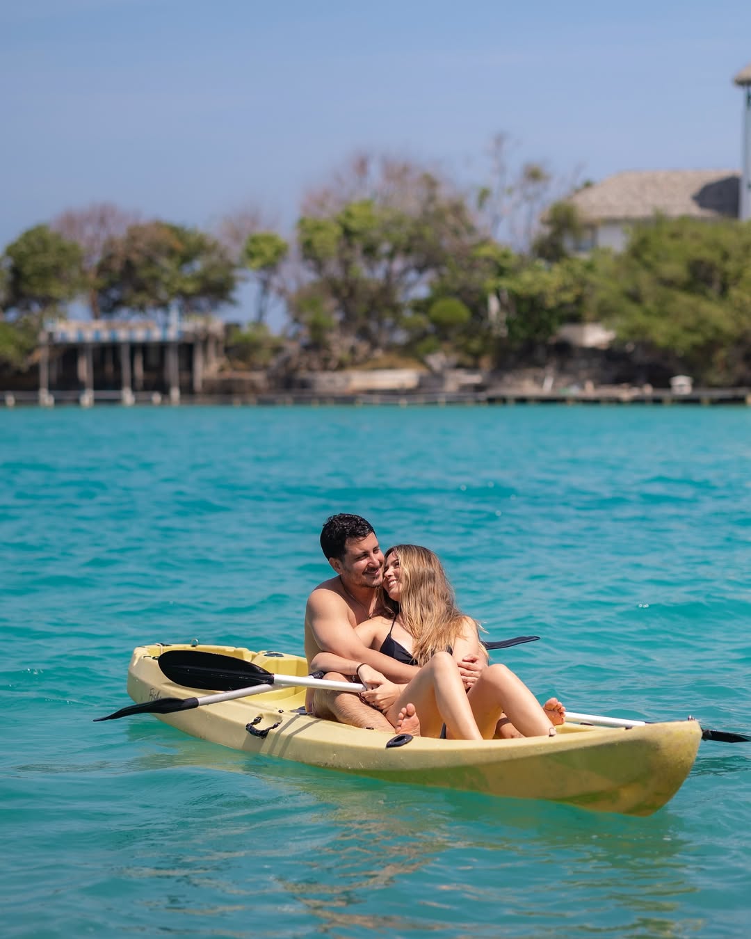 Isla del Sol – Rosario Islands Day Pass (Family - Friendly) - Cartagena Day Tours
