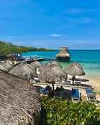 Isla del Sol – Rosario Islands Day Pass (Family - Friendly) - Cartagena Day Tours