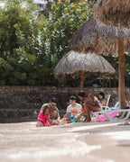 Isla del Sol – Rosario Islands Day Pass (Family - Friendly) - Cartagena Day Tours