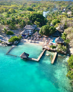 Isla del Sol – Rosario Islands Day Pass (Family - Friendly) - Cartagena Day Tours