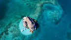 Isla Mucura Day Trip from Cartagena | Tintipan Island & Santa Cruz del Islote - Cartagena Day Tours