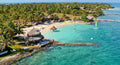 Isla Mucura Day Trip from Cartagena | Tintipan Island & Santa Cruz del Islote - Cartagena Day Tours