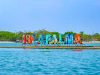 Isla Palma Day Trip from Cartagena |White Sand & Clear Caribbean Waters - Cartagena Day Tours