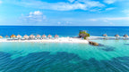 Isla Palma Day Trip from Cartagena |White Sand & Clear Caribbean Waters - Cartagena Day Tours