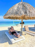 Isla Palma Day Trip from Cartagena |White Sand & Clear Caribbean Waters - Cartagena Day Tours