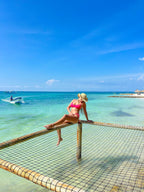 Isla Palma Day Trip from Cartagena |White Sand & Clear Caribbean Waters - Cartagena Day Tours
