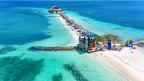 Isla Palma Day Trip from Cartagena |White Sand & Clear Caribbean Waters - Cartagena Day Tours