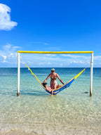 Isla Palma Day Trip from Cartagena |White Sand & Clear Caribbean Waters - Cartagena Day Tours