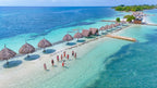 Isla Palma Day Trip from Cartagena |White Sand & Clear Caribbean Waters - Cartagena Day Tours