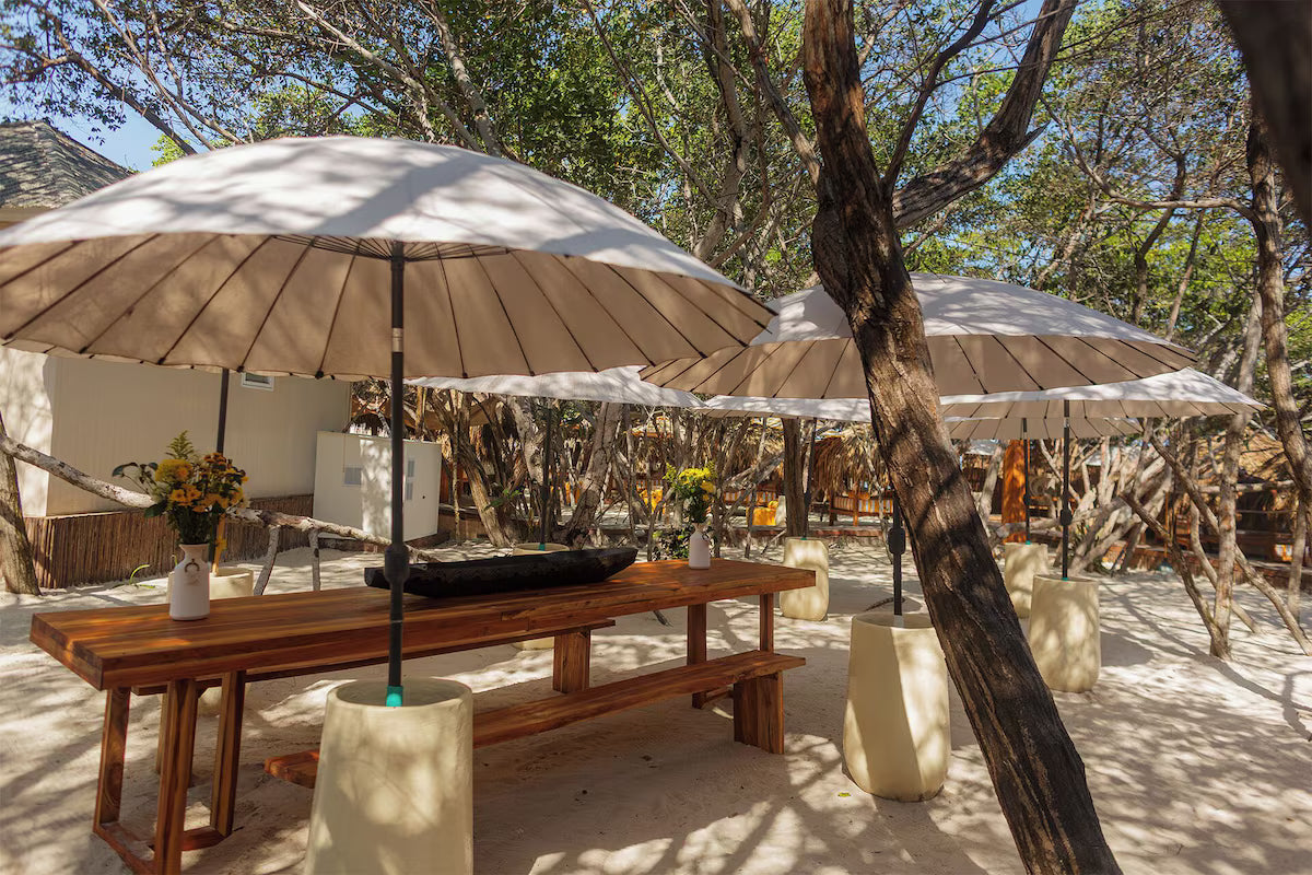 Isla Amores: Cartagena's Exclusive Luxury Island Retreat