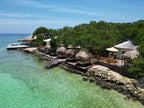 Isla Amores: Cartagena's Exclusive Luxury Island Retreat