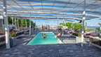 Kabanna Beach Club – Open Bar & Nightlife, Tierra Bomba Cartagena - Cartagena Day Tours
