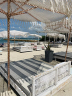 Kabanna Beach Club – Open Bar & Nightlife, Tierra Bomba Cartagena - Cartagena Day Tours