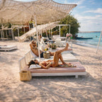Kabanna Beach Club – Open Bar & Nightlife, Tierra Bomba Cartagena - Cartagena Day Tours