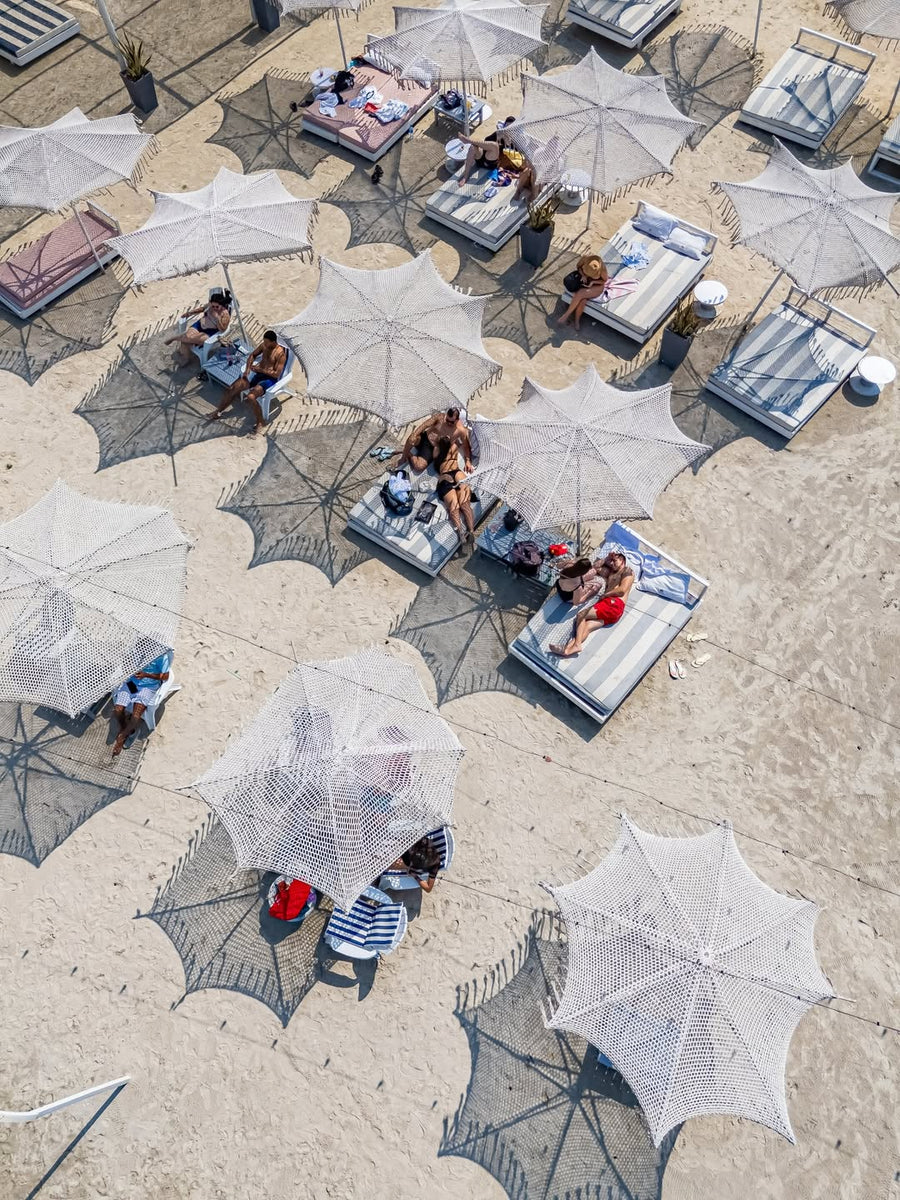 Kabanna Beach Club – Open Bar & Nightlife, Tierra Bomba Cartagena - Cartagena Day Tours