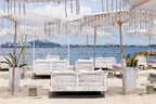 Kabanna Beach Club – Open Bar & Nightlife, Tierra Bomba Cartagena - Cartagena Day Tours