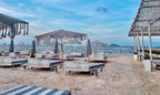 Kabanna Beach Club – Open Bar & Nightlife, Tierra Bomba Cartagena - Cartagena Day Tours