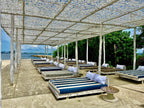 Kabanna Beach Club – Open Bar & Nightlife, Tierra Bomba Cartagena - Cartagena Day Tours