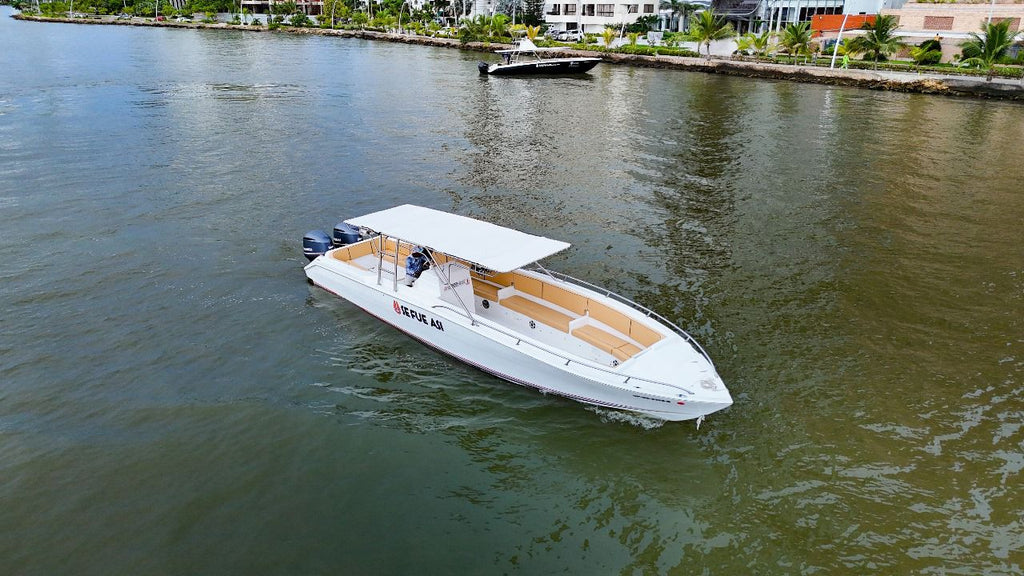 Large Group Boat Charter Cartagena (Up to 40 Guests) - Cartagena Day Tours