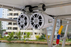 Large Group Boat Charter Cartagena (Up to 40 Guests) - Cartagena Day Tours
