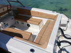 Large Group Boat Charter Cartagena (Up to 40 Guests) - Cartagena Day Tours