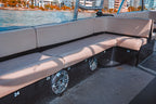 Large Group Boat Charter Cartagena (Up to 40 Guests) - Cartagena Day Tours