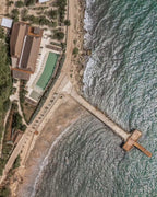 Lázuli Coast Club – Luxury Day Pass, Tierra Bomba
