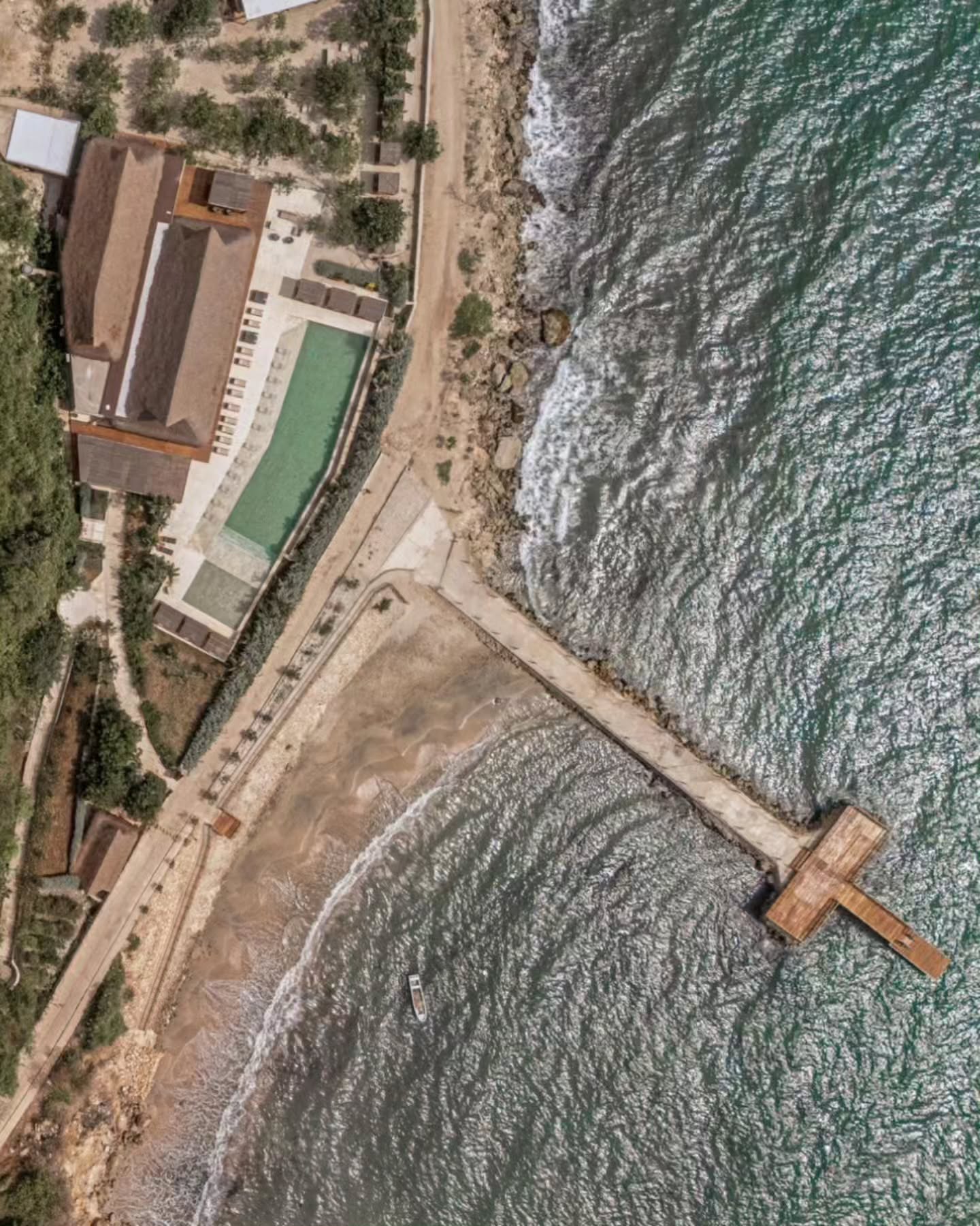 Lázuli Coast Club – Luxury Day Pass, Tierra Bomba