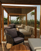 Lázuli Coast Club – Luxury Day Pass, Tierra Bomba