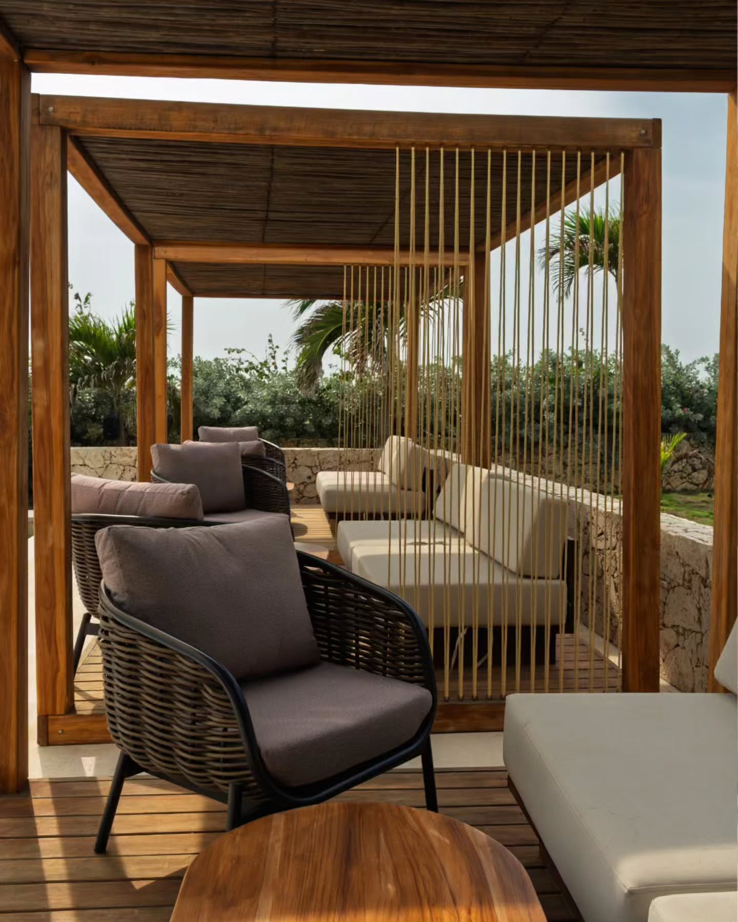 Lázuli Coast Club – Luxury Day Pass, Tierra Bomba