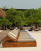 Lázuli Coast Club – Luxury Day Pass, Tierra Bomba