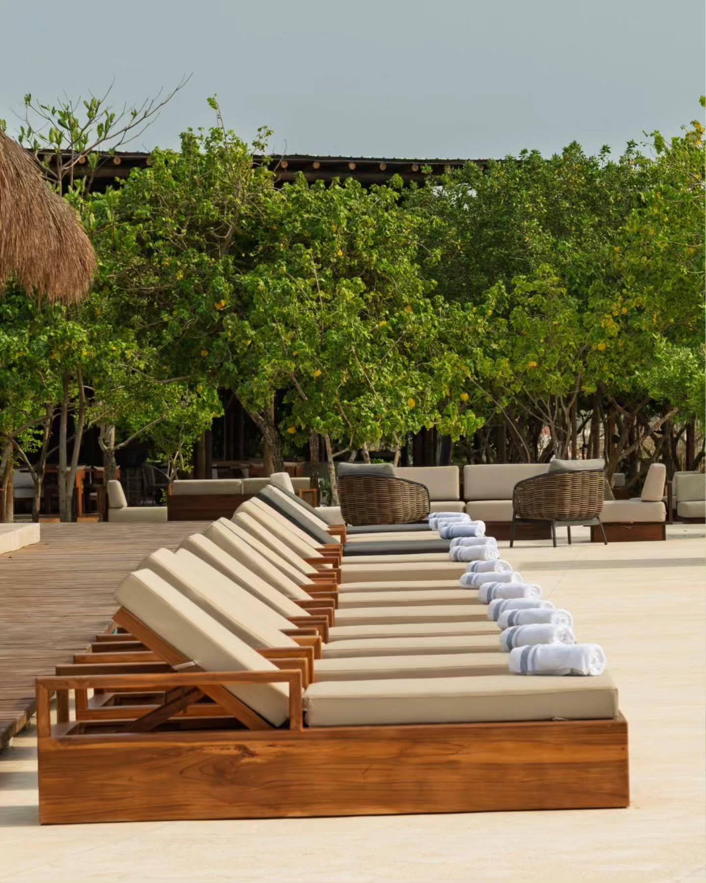 Lázuli Coast Club – Luxury Day Pass, Tierra Bomba